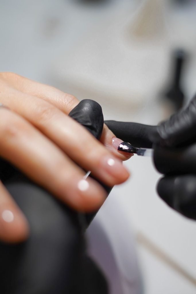 Nagelstudio in Alphen Aan Den Rijn