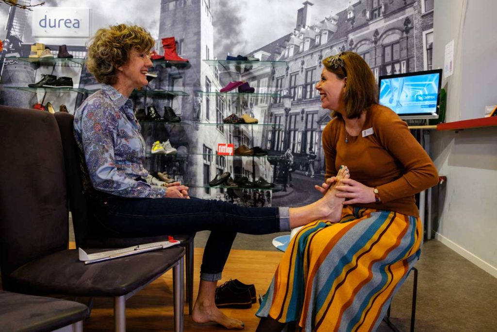 Orthopedische schoenen in Alphen Aan Den Rijn