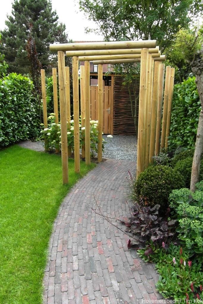 Hoveniersbedrijf in Alphen Aan Den Rijn