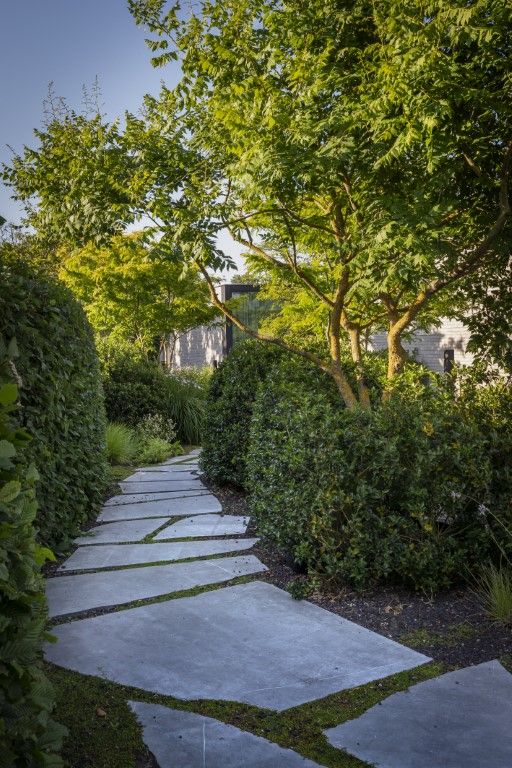 Landschapsarchitect in Alphen Aan Den Rijn