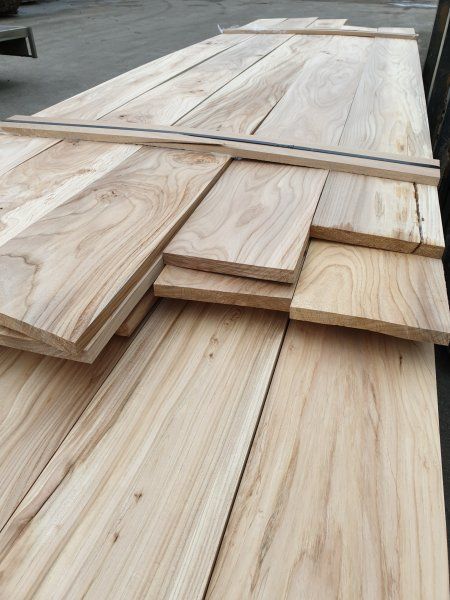 Houthandel in Alphen Aan Den Rijn