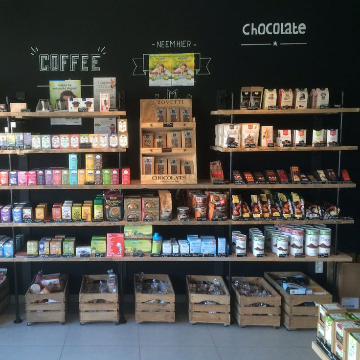 Natuurwinkel in Alphen Aan Den Rijn