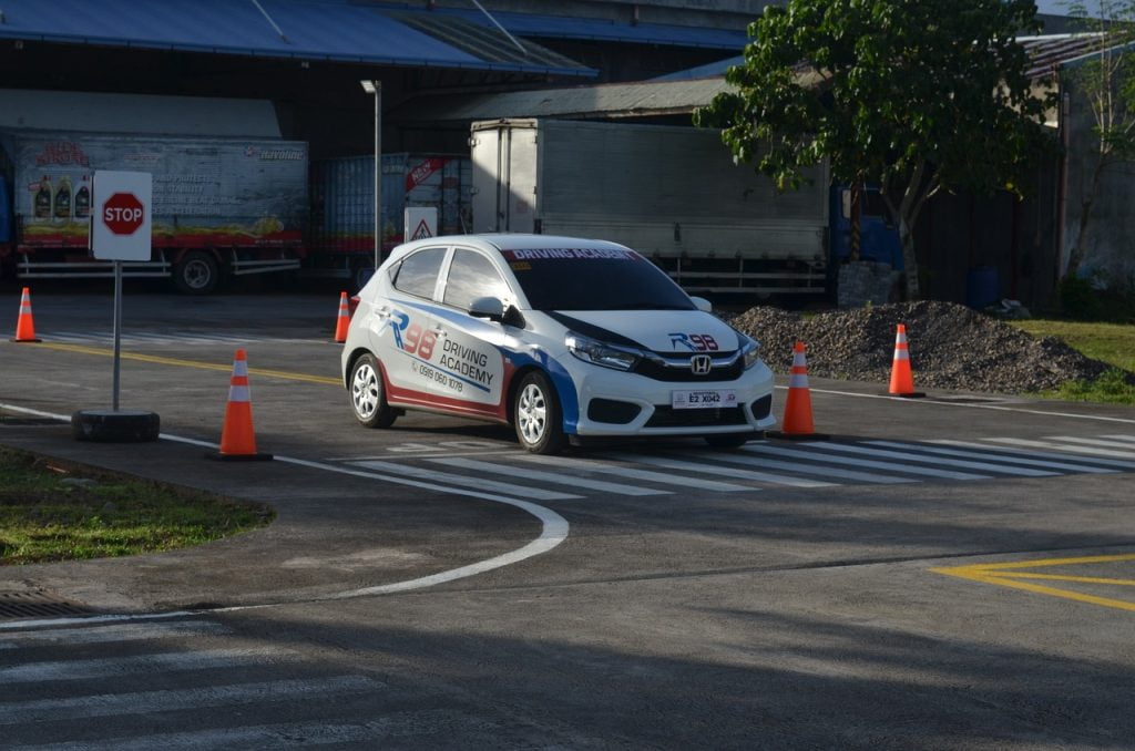 Rijscholen in Alphen Aan Den Rijn