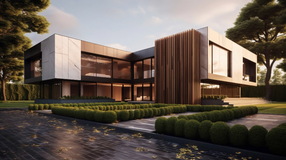 Tuinarchitect in Alphen Aan Den Rijn