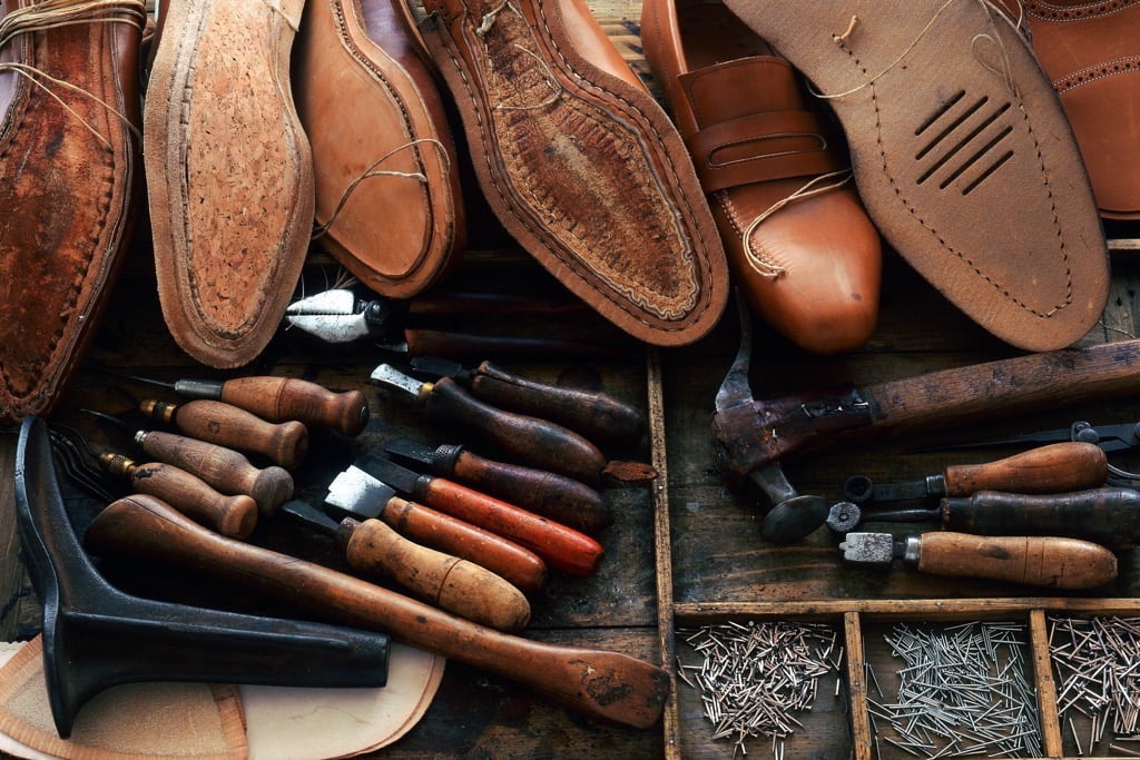 Schoenmaker in Alphen Aan Den Rijn