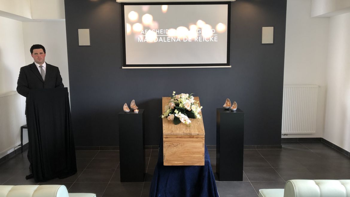 Begrafenisondernemer • Go Alphen Aan Den Rijn