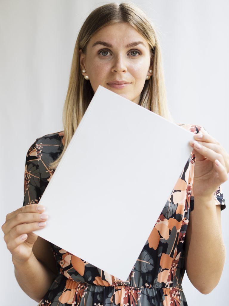 Oud papier in Alphen Aan Den Rijn