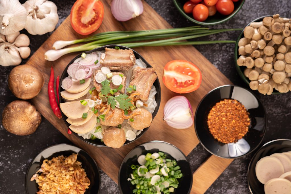 Restaurants in Alphen Aan Den Rijn