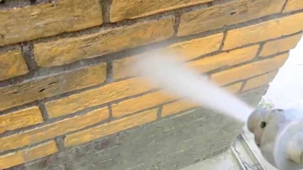 Gevelreiniging in Alphen Aan Den Rijn