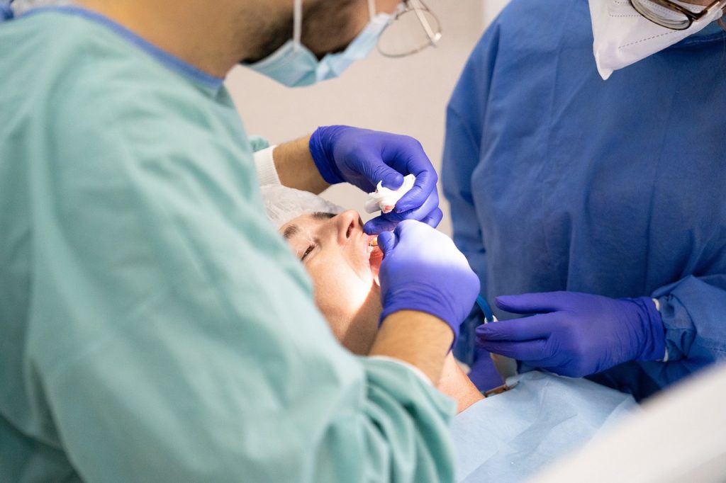 Orthodontist in Alphen Aan Den Rijn