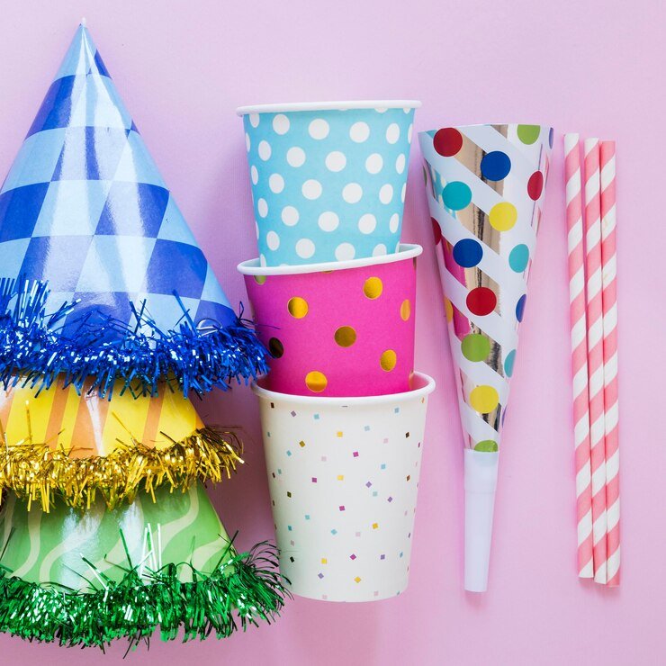 Feestartikelen in Alphen Aan Den Rijn