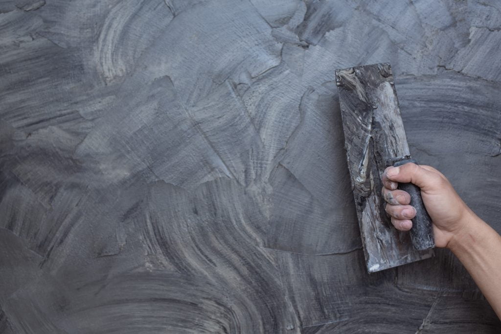 Stukadoor in Alphen Aan Den Rijn