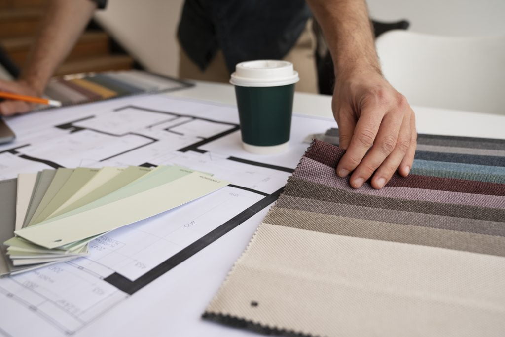 Behanger in Alphen Aan Den Rijn