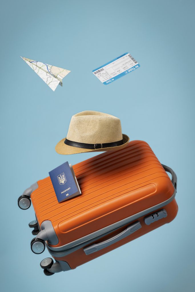 Koffers in Alphen Aan Den Rijn