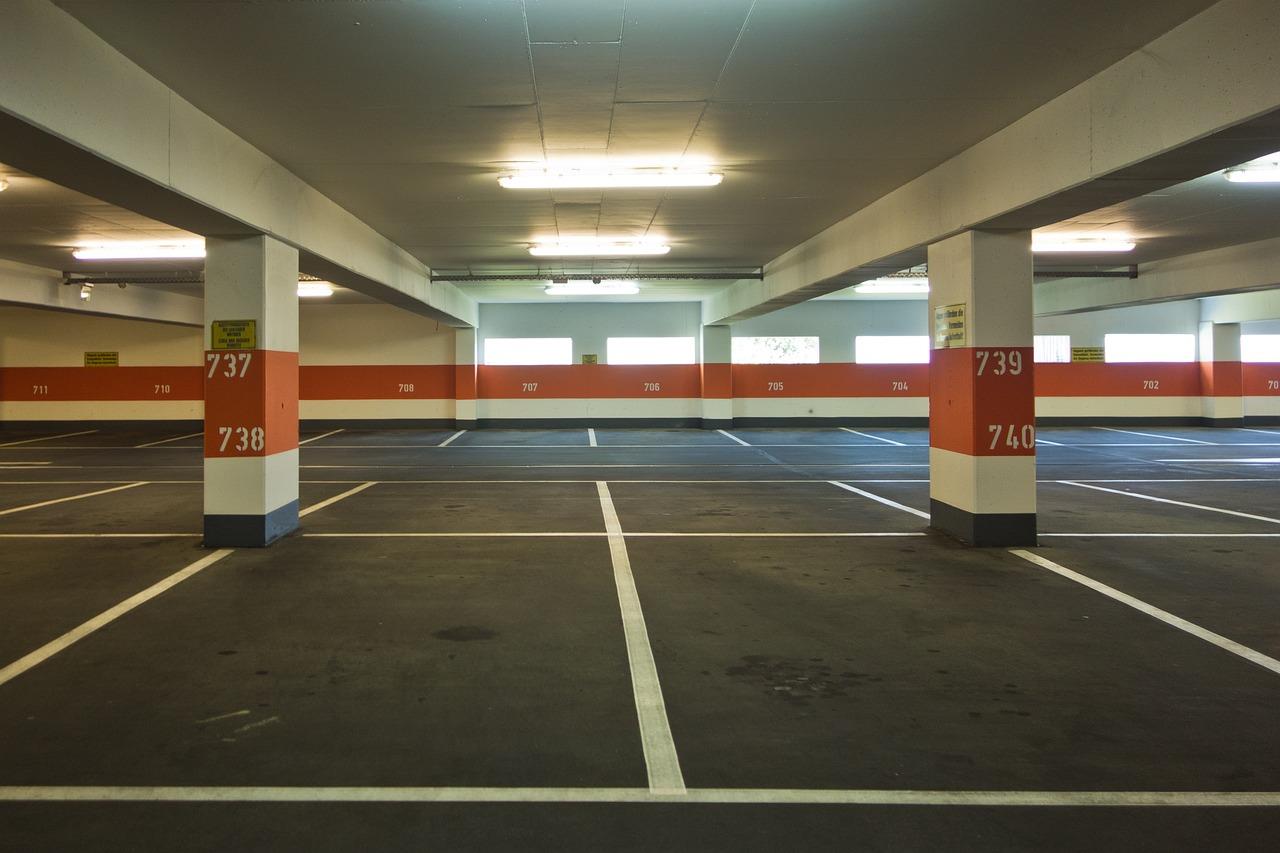 Bedrijven in Alphen Aan Den Rijn Parkeren in Alphen Aan Den Rijn