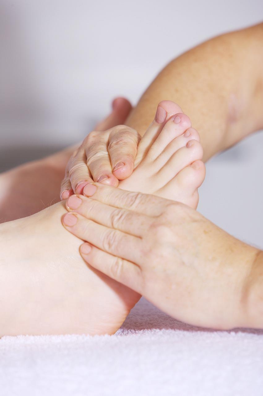 Bedrijven in Alphen Aan Den Rijn voet massage in Alphen Aan Den Rijn