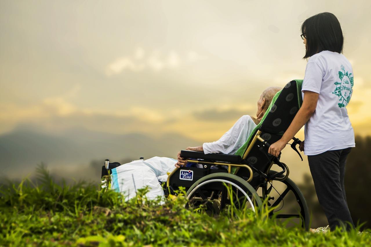 Bedrijven in Alphen Aan Den Rijn Zorg voor gehandicapten in Alphen Aan Den Rijn