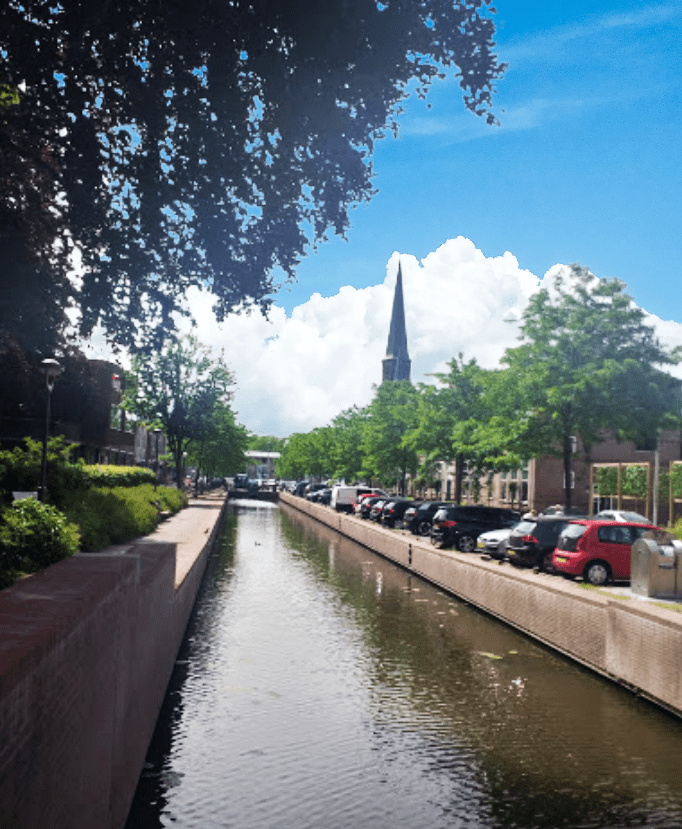 Bijzondere dingen in Alphen Aan Den Rijn alphenaandenrijn