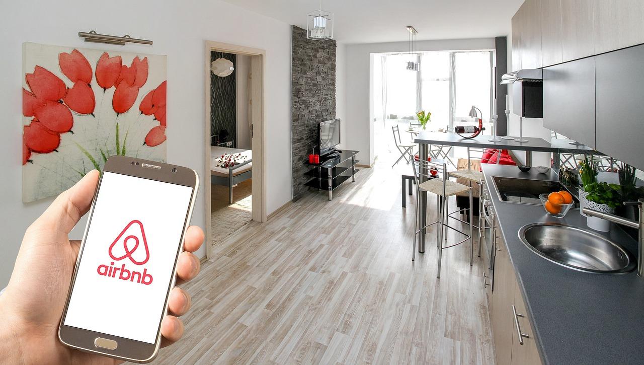 AirBNB in Alphen aan den Rijn