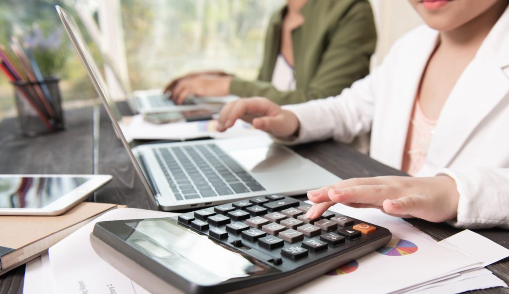 Accountant in Alphen Aan Den Rijn