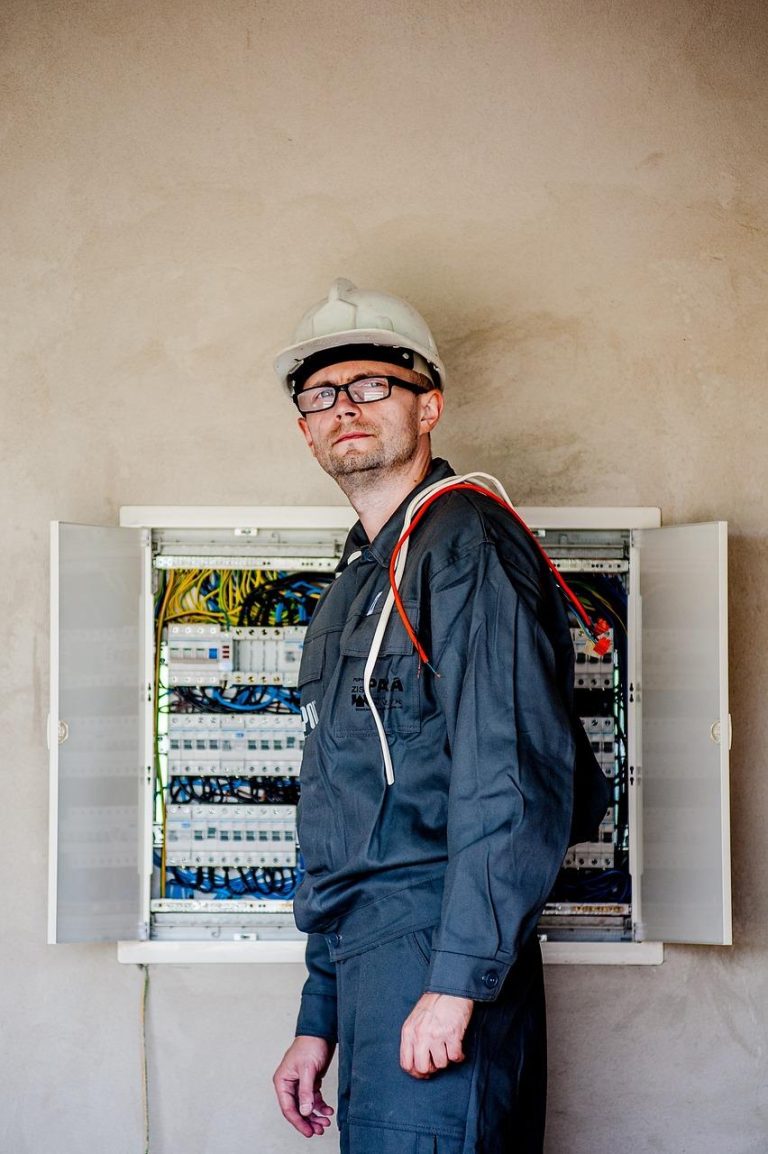 Elektricien Alphen aan den Rijn (Betrouwbare partner in Alphen aan den Rijn)