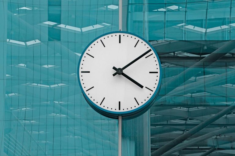 Openingstijden in Alphen aan den Rijn