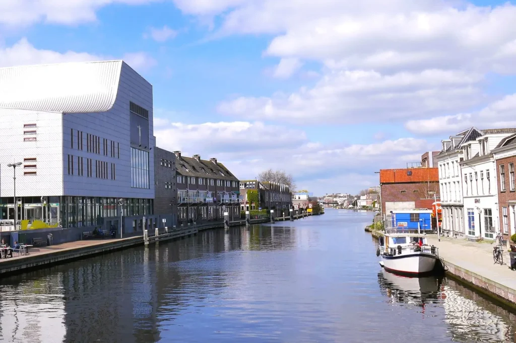 Home Alphen-aan-den-Rijn, Zuid Holland
