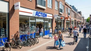 Bedrijven in Alphen Aan Den Rijn