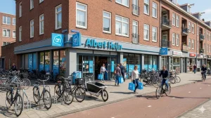 Bedrijven in Alphen Aan Den Rijn