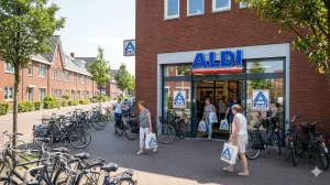 Bedrijven in Alphen Aan Den Rijn