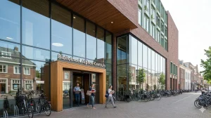Bedrijven in Alphen Aan Den Rijn