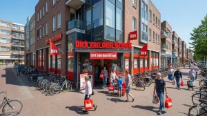 Bedrijven in Alphen Aan Den Rijn