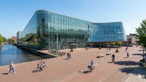 Bedrijven in Alphen Aan Den Rijn