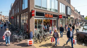 Bedrijven in Alphen Aan Den Rijn