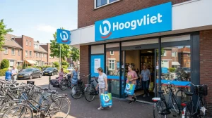 Bedrijven in Alphen Aan Den Rijn