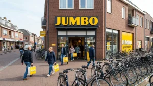 Bedrijven in Alphen Aan Den Rijn