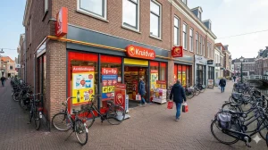 Bedrijven in Alphen Aan Den Rijn