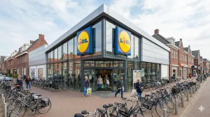 Bedrijven in Alphen Aan Den Rijn