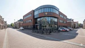 Bedrijven in Alphen Aan Den Rijn