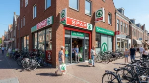 Bedrijven in Alphen Aan Den Rijn