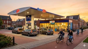 Tankstations openingstijden Alphen aan den Rijn - informatie over dagelijkse openingstijden en beschikbare diensten